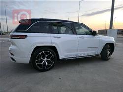 جيب جراند شيروكي